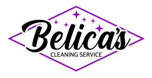 Sponsor Logo for Belica's Cleaning Service