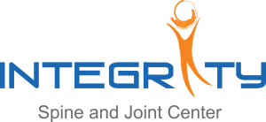 Sponsor Logo for Integrity Spine and Joint