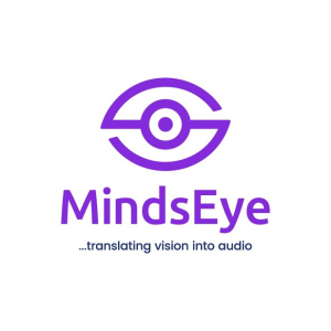 Sponsor Logo for MindsEye Radio