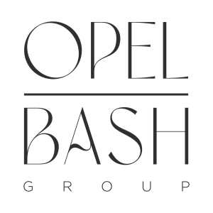 Sponsor Logo for Opal Bash Group