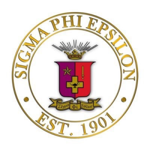 Sponsor Logo for Sigma Phi Epsilon