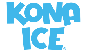 Sponsor Logo for Kona Ice Clinton County