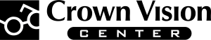 Sponsor Logo for Crown Vision Center