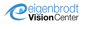 Sponsor Logo for Eigenbrodt Vision Center