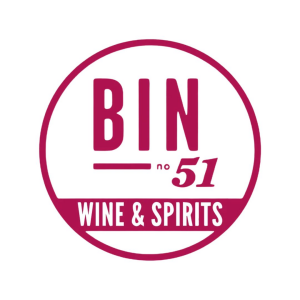 Sponsor Logo for Bin 51