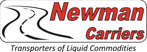 Logo for Newman Carriers