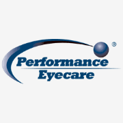 Logo for Performance Eyecare