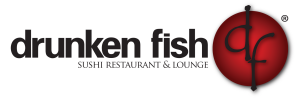 Logo for Drunken Fish