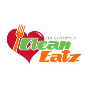 Logo for Clean Eatz