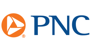 Logo for PNC