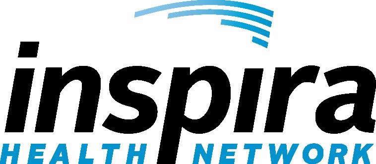 Inspira Health Network Funtastech 5k