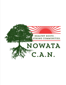 Sponsor Logo for Nowata C.A.N