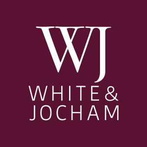 Sponsor Logo for White & Jocham