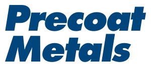 Sponsor Logo for Precoat Metals