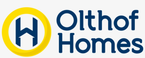 Sponsor Logo for Olthof Homes