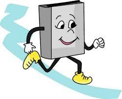 Running For Reading