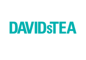 Sponsor Logo for DavidsTea