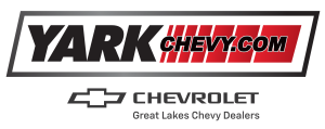 Sponsor Logo for Yark Chevrolet
