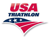 Sponsor Logo for USA Triathlon