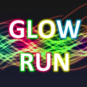Cooper Glow Run 2016