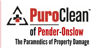 Sponsor Logo for PuroClean