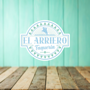 Sponsor Logo for El Arriero