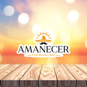 Sponsor Logo for Amanecer