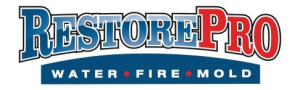 Logo for Restore Pro