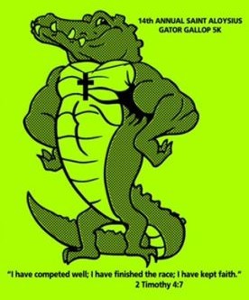 Gator Gallop 5K Run/Walk