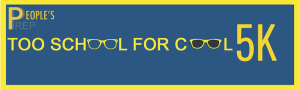 People's Prep Too School for Cool 5k