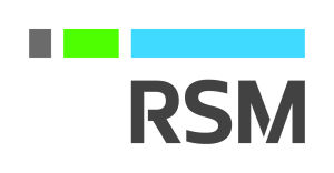 Sponsor Logo for RSM US LLP