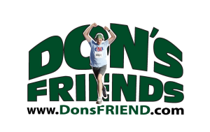 Sponsor Logo for Don's Friends