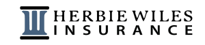 Sponsor Logo for Herbie Wiles Insurance