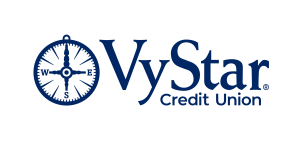 Sponsor Logo for VyStar Credit Union