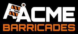 Sponsor Logo for Acme Barricades