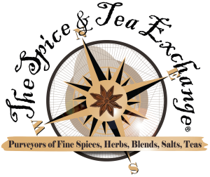 Sponsor Logo for The Spice & Tea Exchange