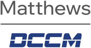 Sponsor Logo for Matthews Design Group