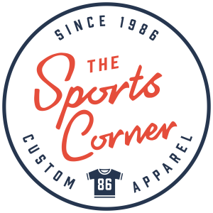 Sponsor Logo for The Sports Corner