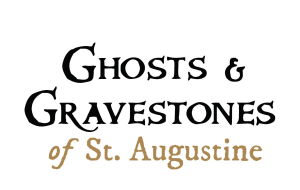 Sponsor Logo for Ghosts & Gravestones