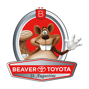 Sponsor Logo for Beaver Toyota St. Augustine