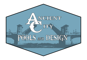 Sponsor Logo for Ancient City Pools & Designs