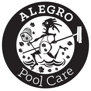 Sponsor Logo for Alegro Pool Care