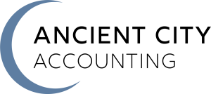 Sponsor Logo for Ancient City Accounting
