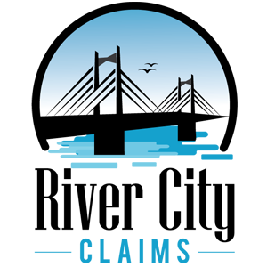 Sponsor Logo for River City Claims