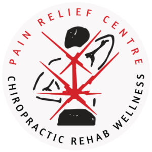 Sponsor Logo for Pain Relief Centre
