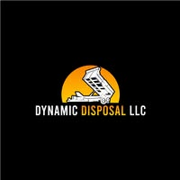 Sponsor Logo for Dynamic Disposal LLC