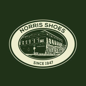 Sponsor Logo for Norris Shoe Store, Inc.