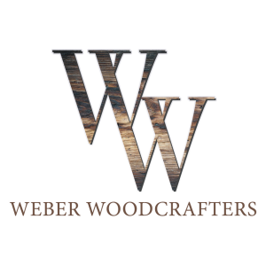 Sponsor Logo for Weber Woodcrafters