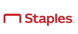 Sponsor Logo for Staples