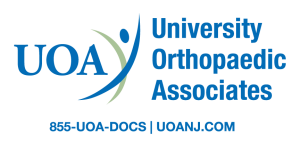 Sponsor Logo for University Orthopaedic Associates